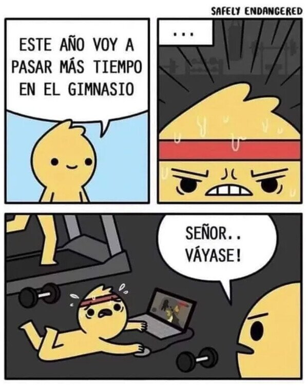 Meme_otros - Con eso no basta
