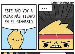 Enlace a Con eso no basta