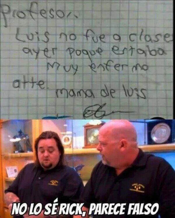 Meme_otros - No sé yo...