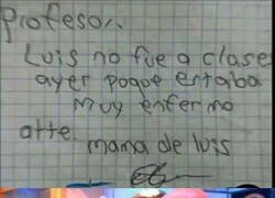 Enlace a No sé yo...