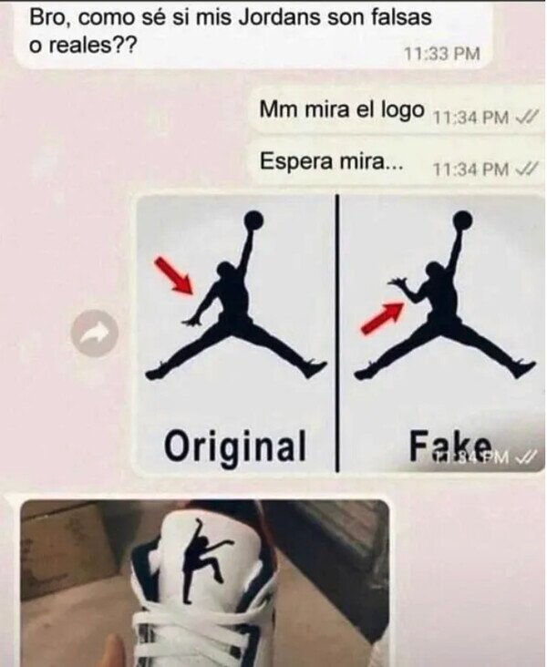 Meme_otros - Yo no me fiaría...