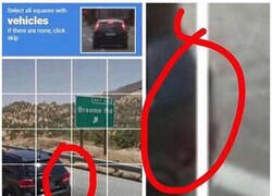 Enlace a ¿En esa casilla hay vehículo?