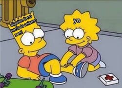 Enlace a Así soy