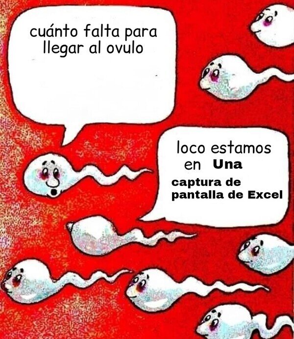 Meme_otros - A lo que ha llegado la abstinencia