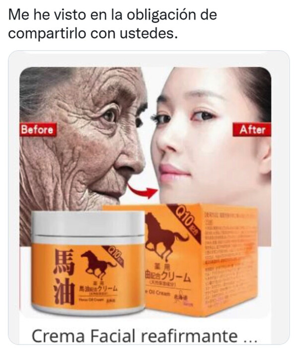 Meme_otros - Quizá algo exagerado...