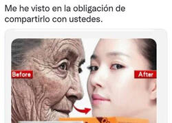 Enlace a Quizá algo exagerado...