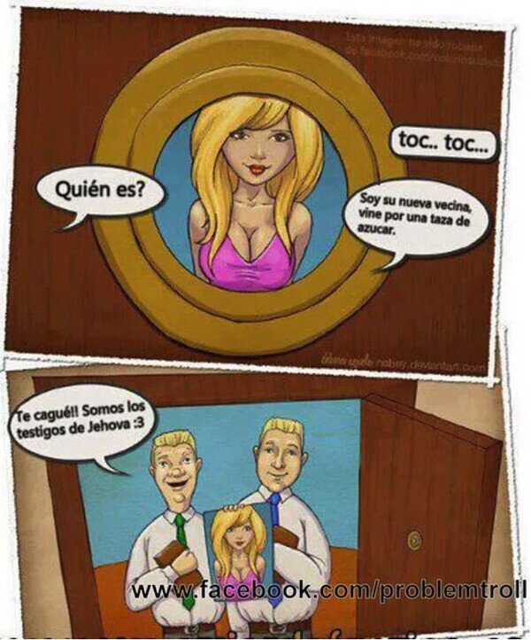 Meme_otros - Son muy listos