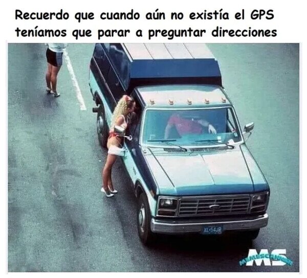 Meme_otros - Eso es exactamente lo que está pasando en la imagen