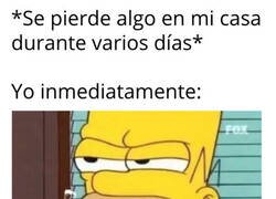 Enlace a Andan por ahí haciédome perderlo todo
