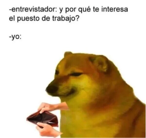 Meme_otros - Para que haya algo aquí