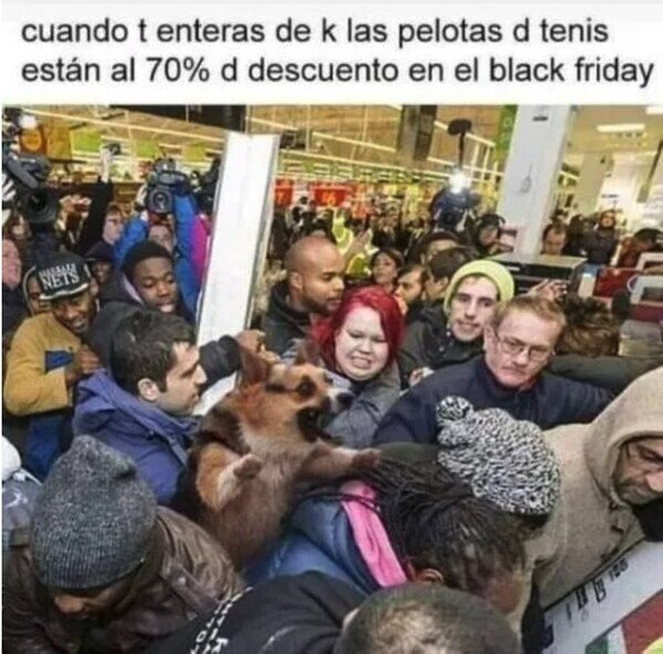 Meme_otros - ¡Firulais, cálmate!