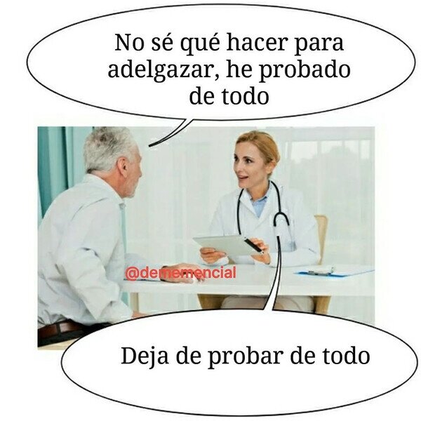 Meme_otros - Ahí está el problema