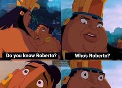 Enlace a En inglés pierde un poco