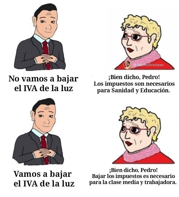 Meme_otros - Ahora sí, ahora no