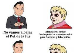 Enlace a Ahora sí, ahora no