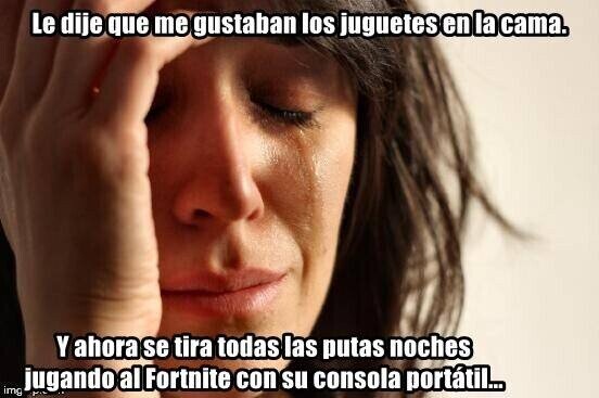 Meme_otros - No es lo que esperaba...