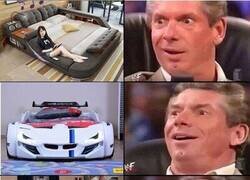 Enlace a La cama de mis sueños