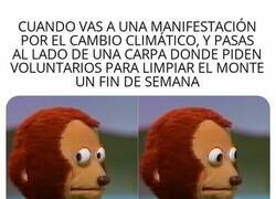 Enlace a Comprometido pero no mucho