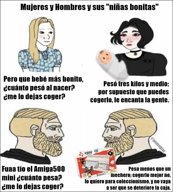 Meme_otros - Nuestras 