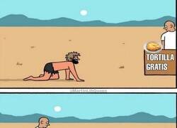 Enlace a Nada de provecho por aquí