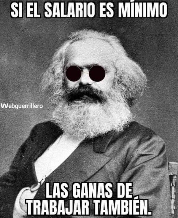 Otros - Todo es proporcional