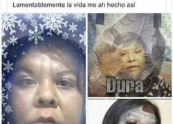 Enlace a Sin duda ella es así