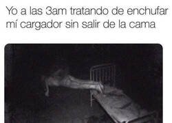 Enlace a Mi mayor esfuerzo físico