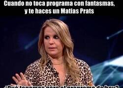 Enlace a Cuarto Matías Prats