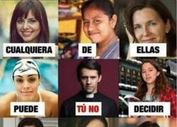 Enlace a No cualquiera puede