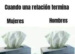 Enlace a Los dos usan lo mismo