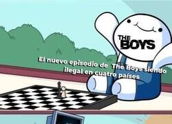 Enlace a Así es nuestra sociedad