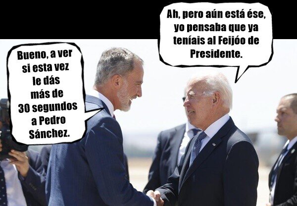 Meme_otros - Yo creo que le cae mal...