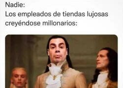 Enlace a ¿Quién se creen?