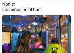 Enlace a ¿Qué miran?