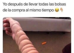 Enlace a No iba a hacer dos viajes...