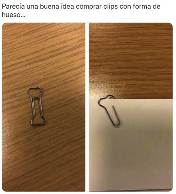 Meme_otros - Luego parecieron otra cosa