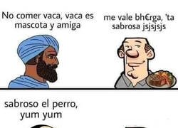 Enlace a Choque cultural