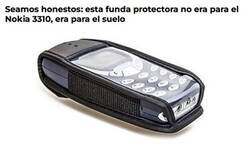 Enlace a Lo que en realidad protegía