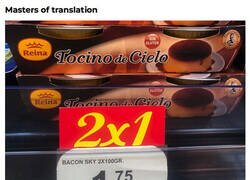 Enlace a Traducción tal cual