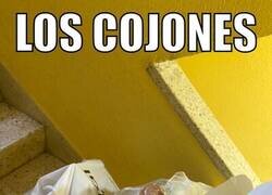 Enlace a Aunque me cueste el brazo