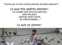 Enlace a Está pasando