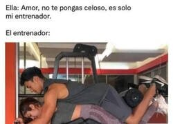 Enlace a ¿Qué es ese ejercicio?