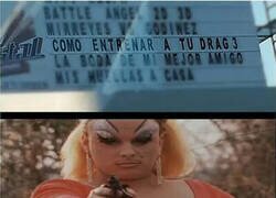 Enlace a Esa película no la he visto