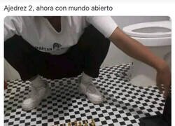 Enlace a El nuevo Ajedrez