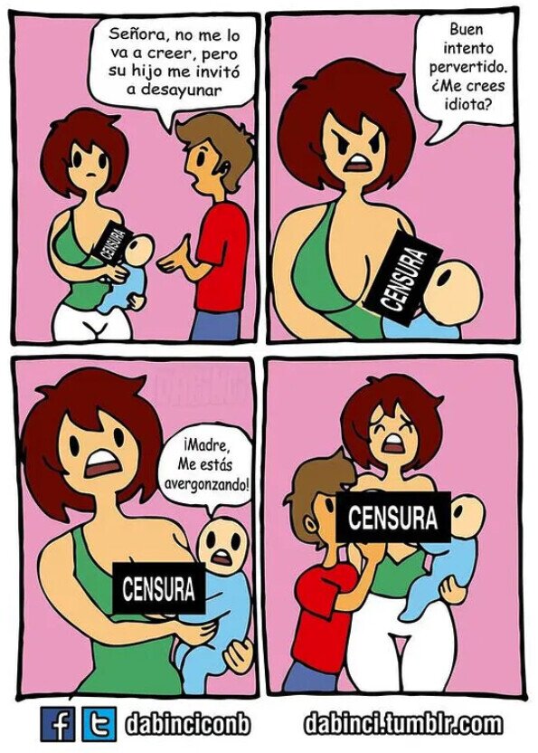 Meme_otros - Cuando tu hijo hace amigos demasiado pronto