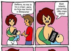 Enlace a Cuando tu hijo hace amigos demasiado pronto