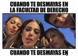 Enlace a No es lo mismo