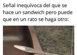 Enlace a Significa exactamente esto