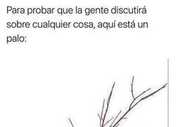 Enlace a Venga, adelante