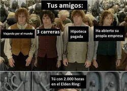 Enlace a Nada que envidiarles